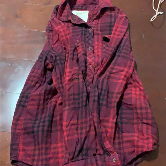 Flannel - Picture 1 of 1